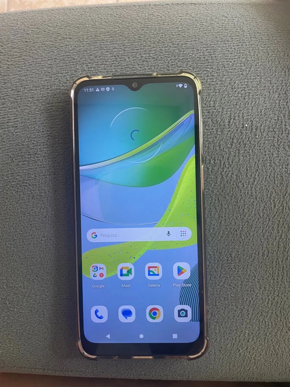 Motorola e13