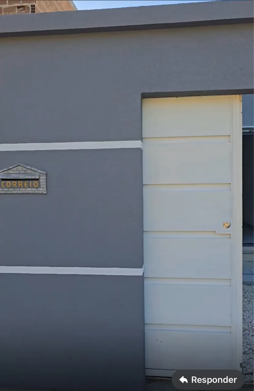 Casa em Condominio 3/4 (1 suite)