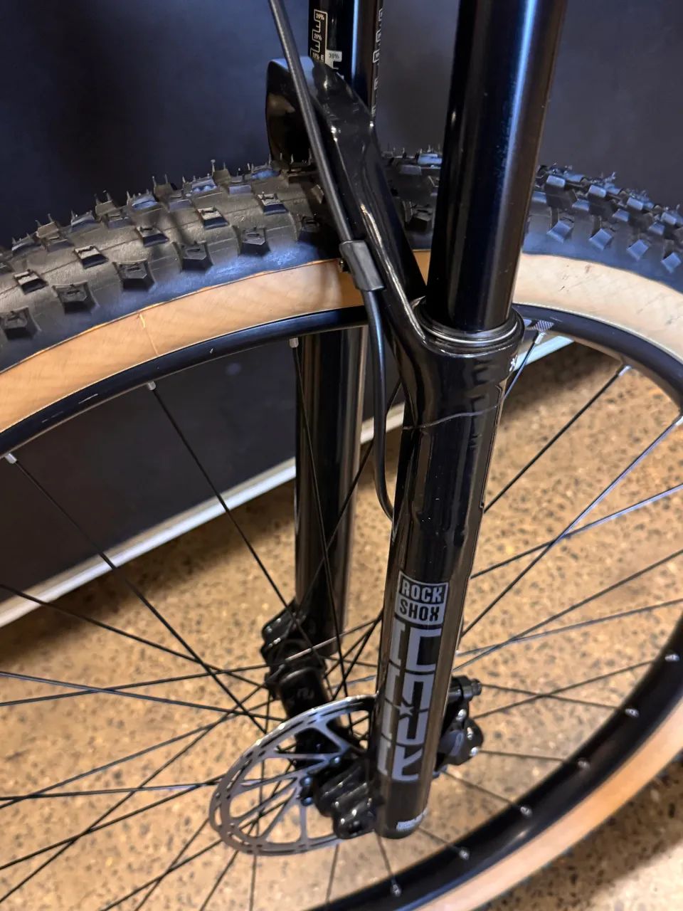 BICICLETA CANNONDALE FSI CARBON 4 TAMANHO 21 ZERO  - Foto 5