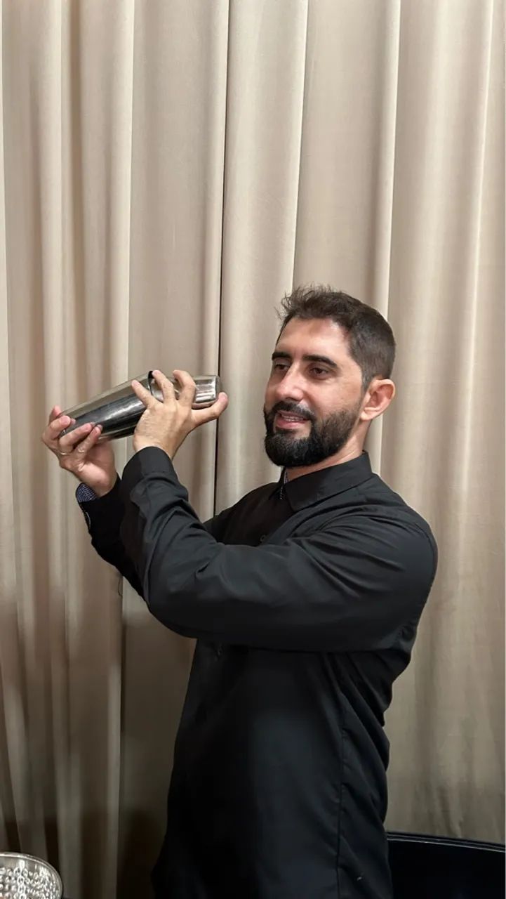 Bartenders de drinks disponíveis para eventos  - Foto 2