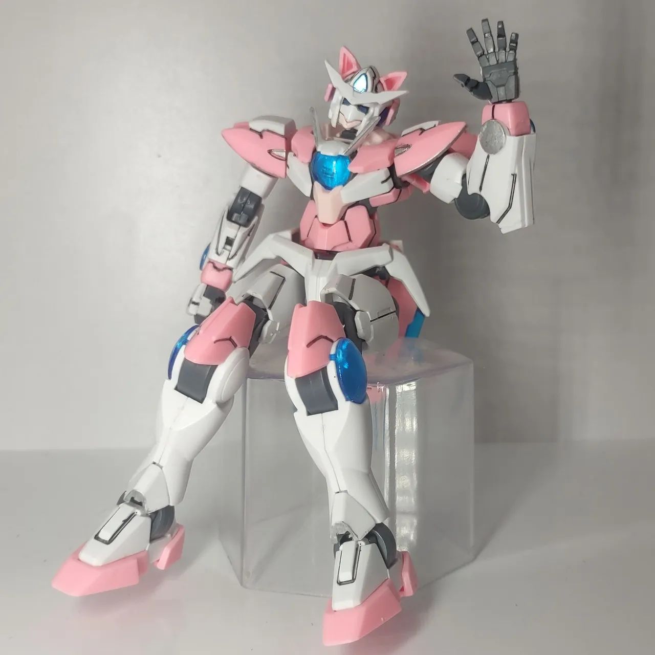 Gundam Shia Qan T Rosa