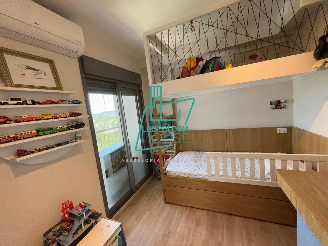 Apartamento à Venda 147m² na Vila Leopoldina - Foto 12