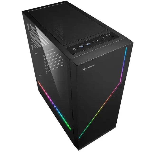 CPU Desktop Gamer - Xeon E5 1643 V3 Windows 11 Pro - Foto 2