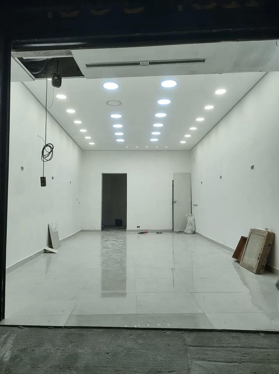 Pedreiro reforma em geral