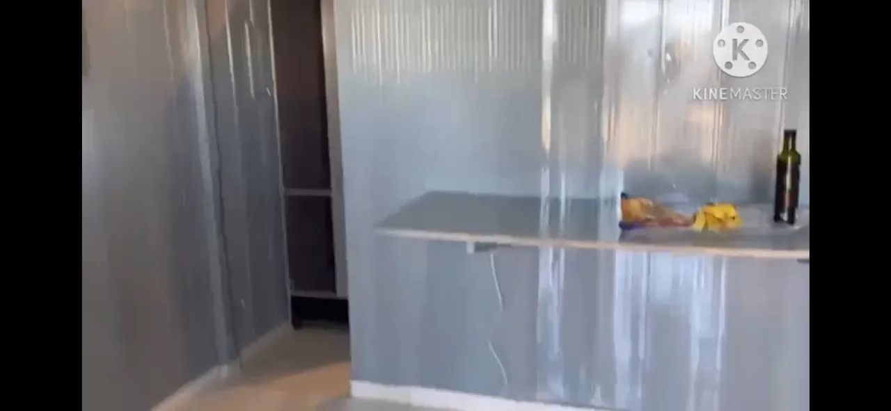 Contêiner kitnet  aluga ou vende - Foto 3