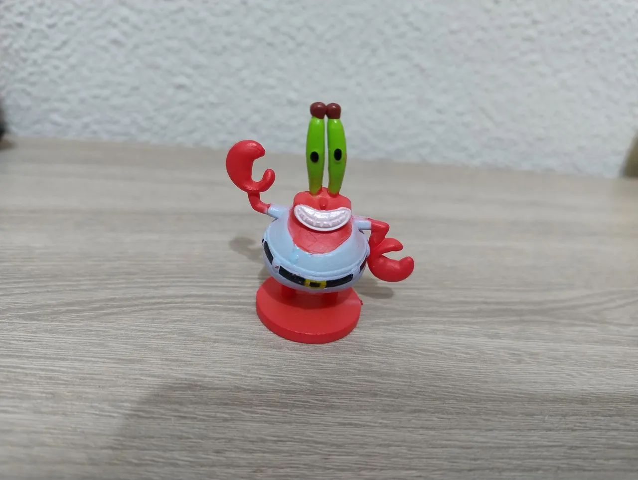 Bob Esponja e seu Sirigueijo - Ovo Toys - Foto 3