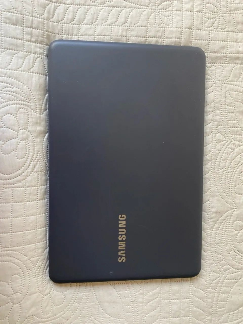 Notebook semi novo  - Foto 3