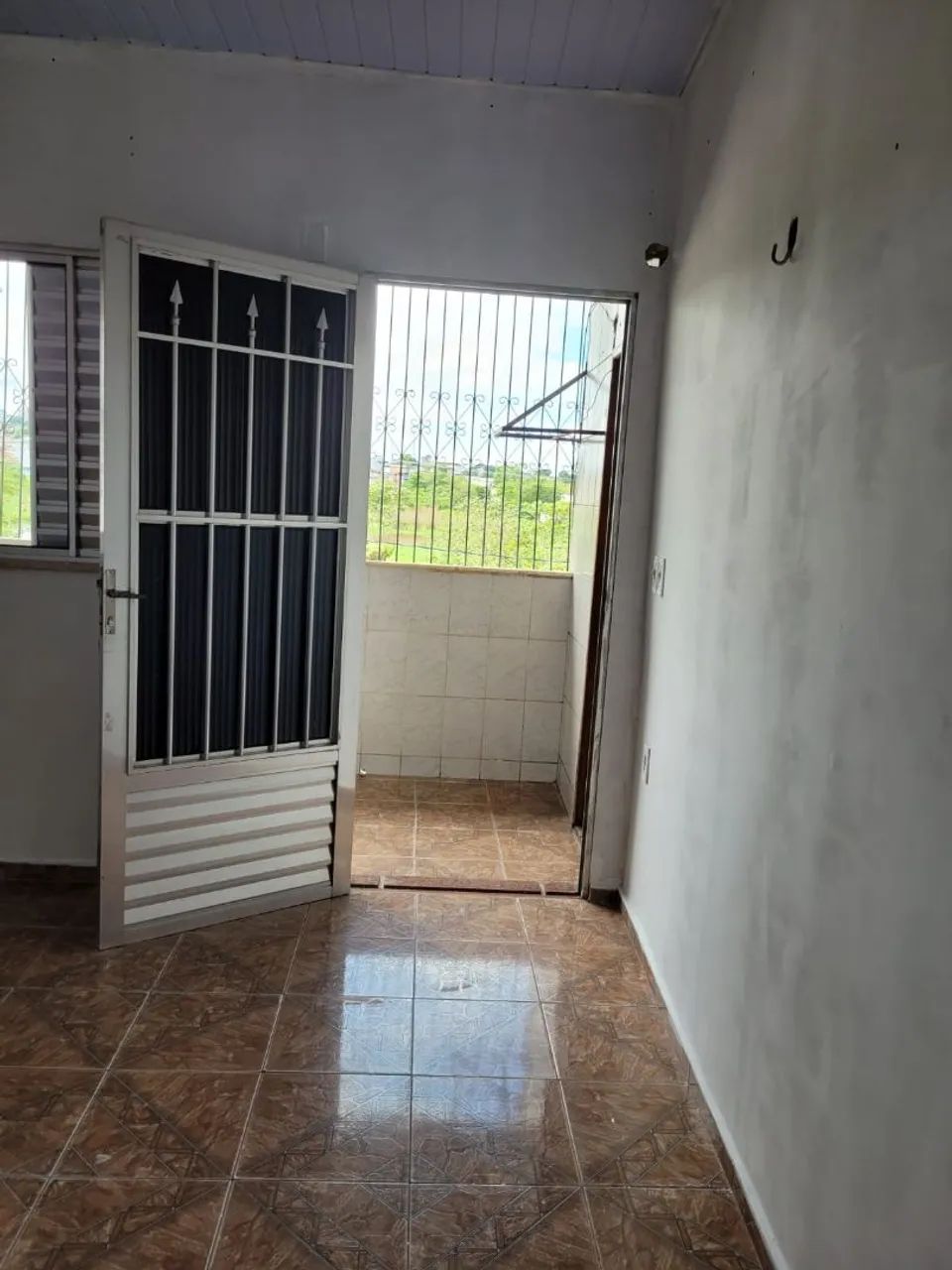 Foto - Manaus - Alvorada