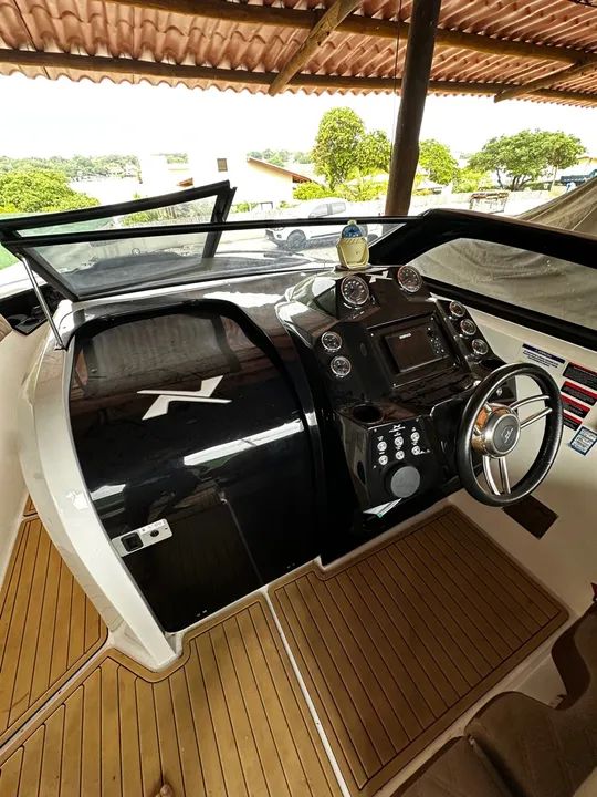 Lancha NX boat 250  - Foto 4