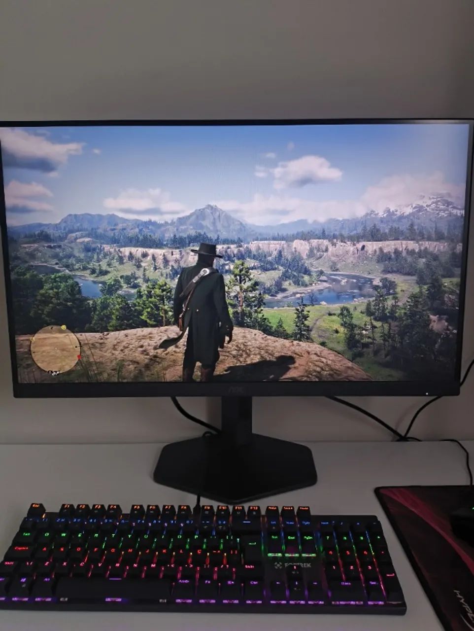 Computador Gamer/ Pc Gamer 