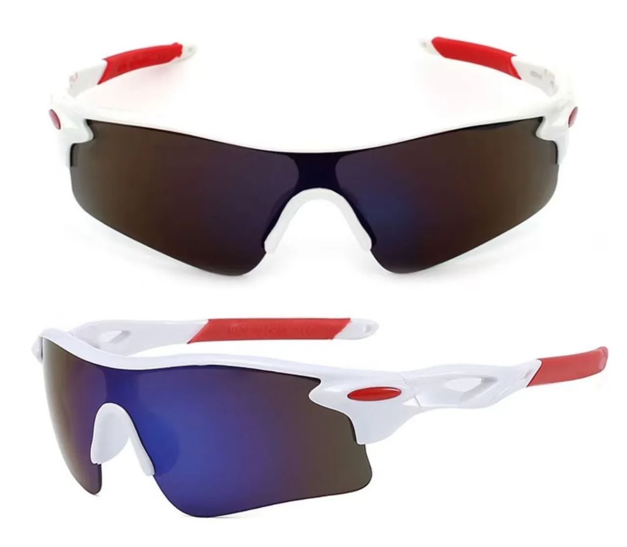Oculos esportivo  - Foto 2