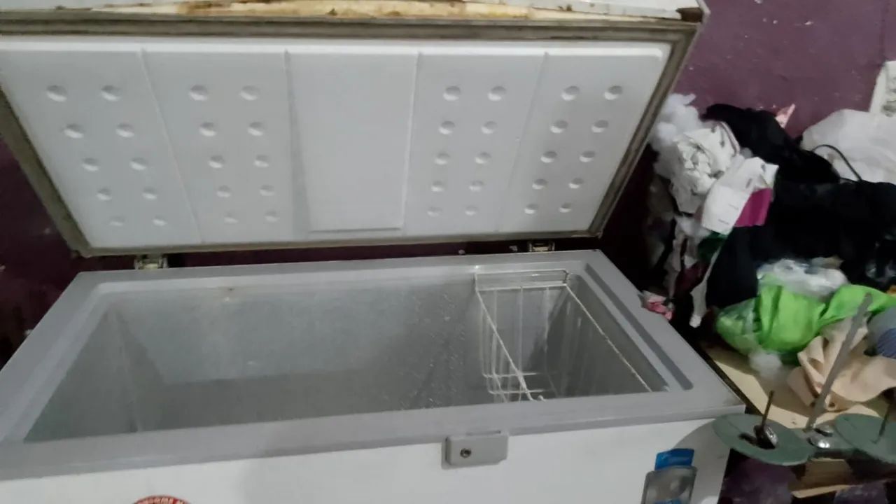 Freezer Horizontal - Foto 3