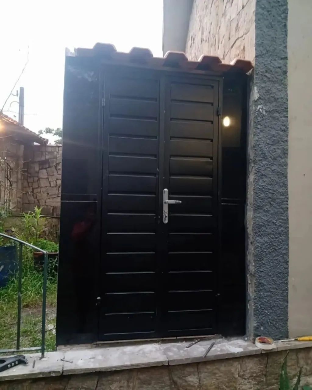 Serralheiro soldador autônomo  - Foto 2