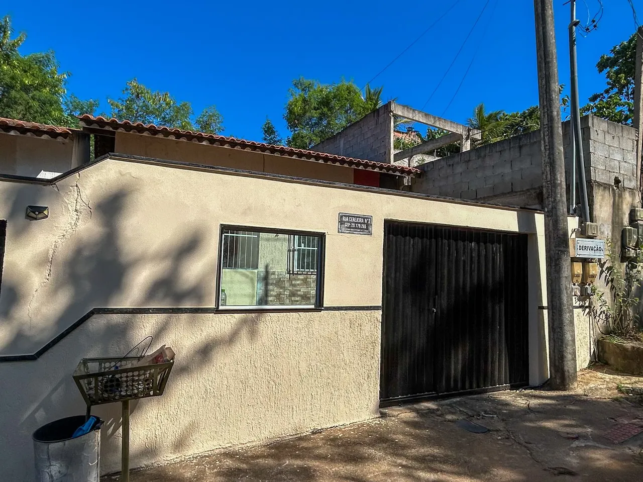 SNO - Seu Novo Lar Espera por Você! Casa à Venda no Residencial Centro da Serra ES!