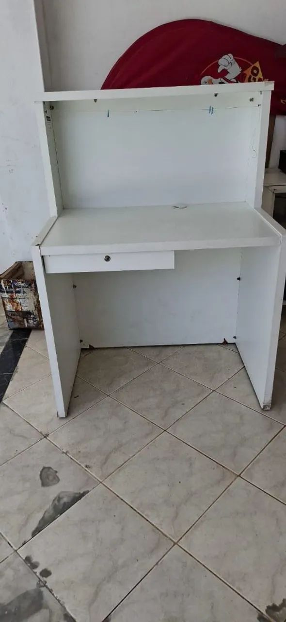 BALCÃO RECEPÇÃO CAIXA ATENDIMENTO