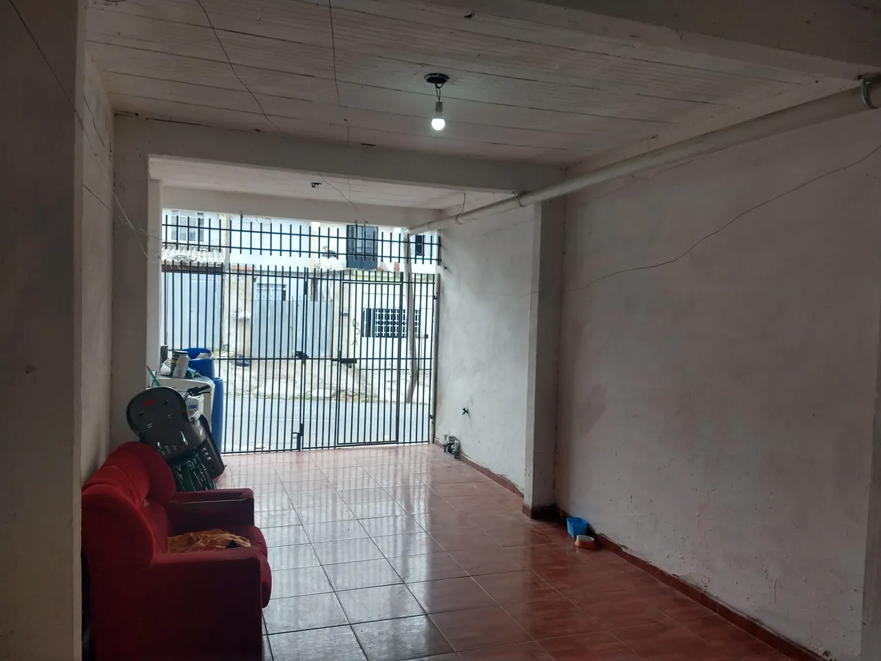 Sobrado no tatuquara vende ou troca