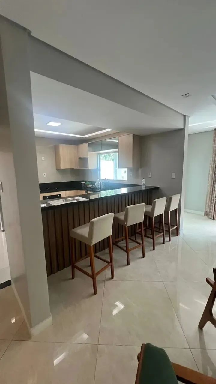 MORADA DOS PASSAROS - VENDA OU LOCAÇÃO - 04 SUÍTES - Foto 8