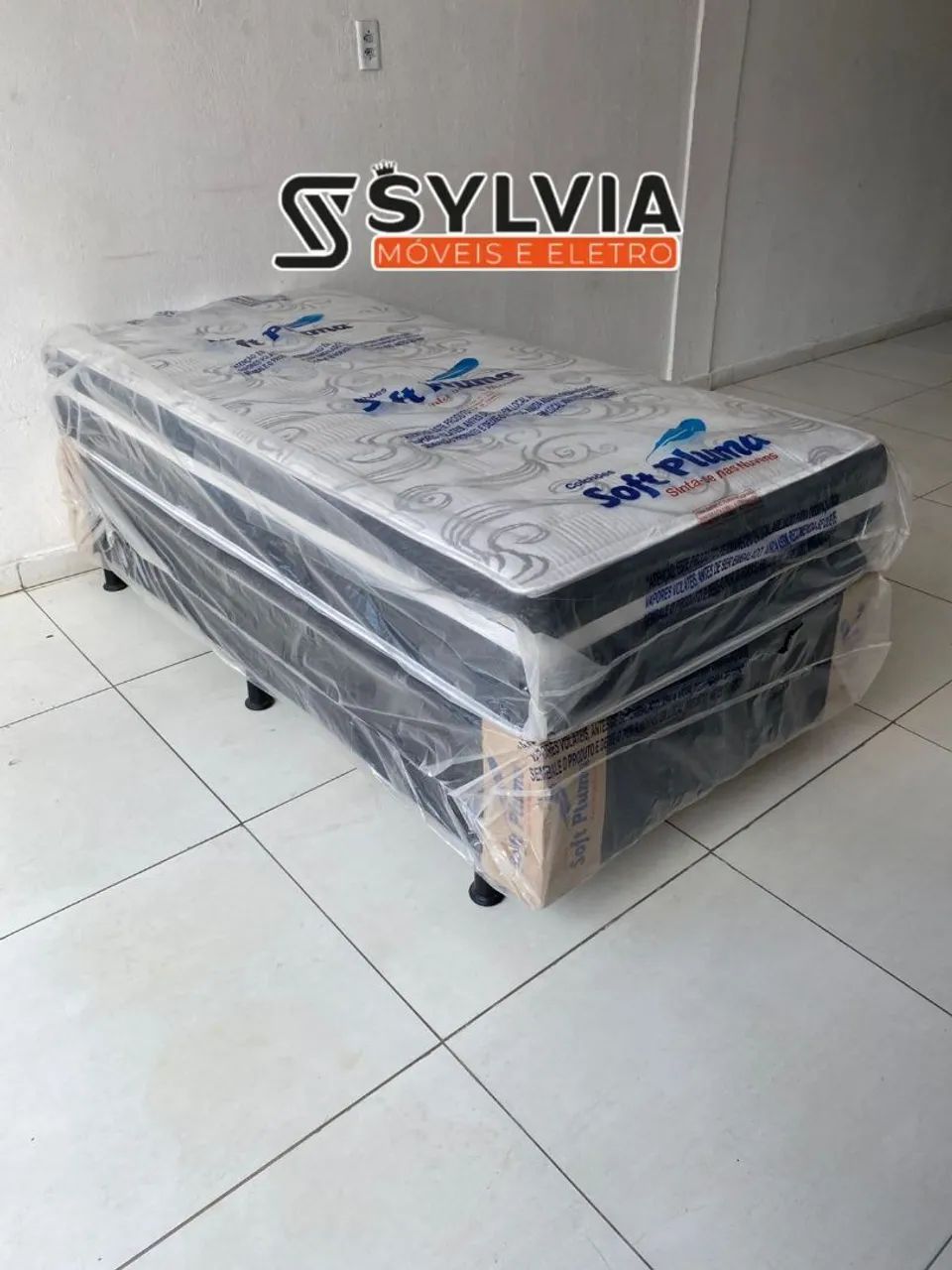 Cama box - Foto 3