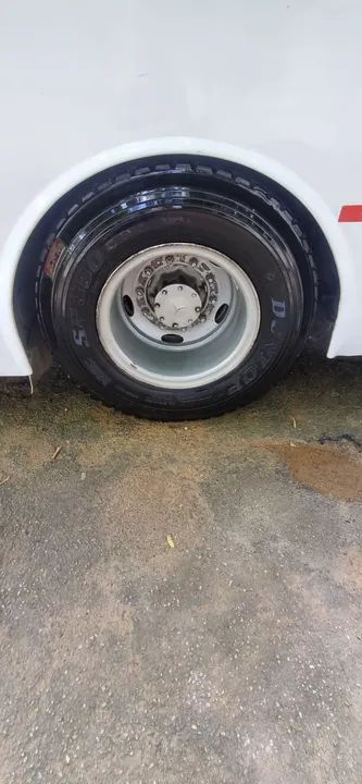 Ônibus Mercedes Bens novíssimo  - Foto 6