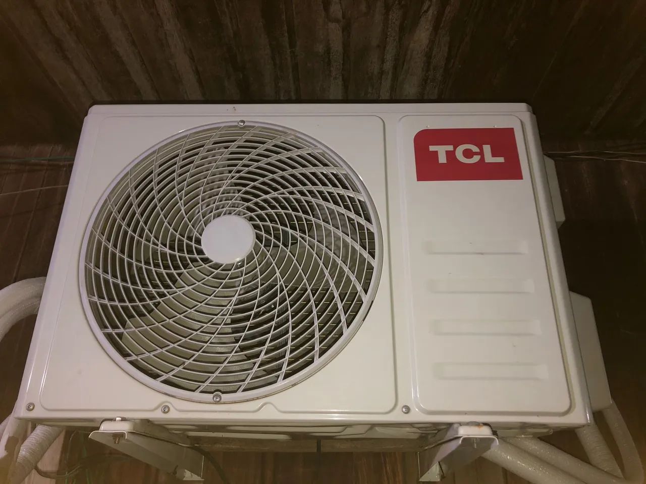 Ar Condicionado TCL Split - Foto 2