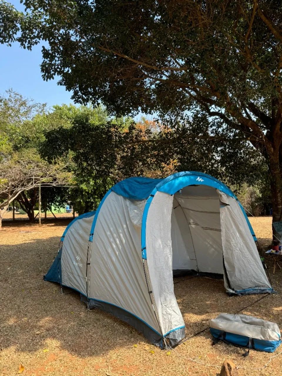 Barraca Decathlon Quechua Arpenaz Family 4.1 - Foto 3