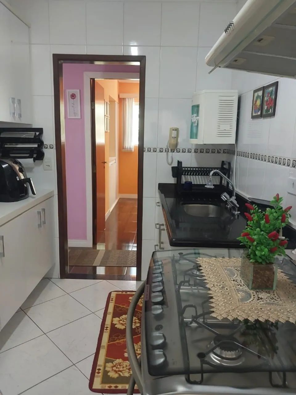 AP em excelente estado em ótima localização. - Foto 4