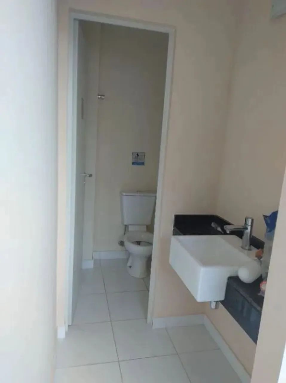 Sala para alugar em Barueri, Empresarial 18 do Forte, com 42 m², Edifício Gama Office - Foto 4