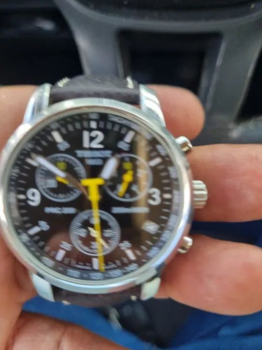 Relógio - Foto 3
