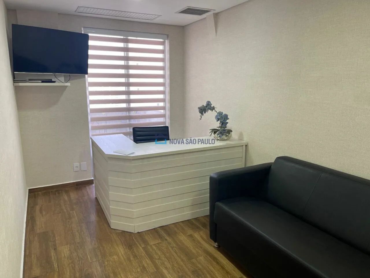 Sala Comercial para Consultório Médico, à Venda, Paraíso (SP) - Foto 2