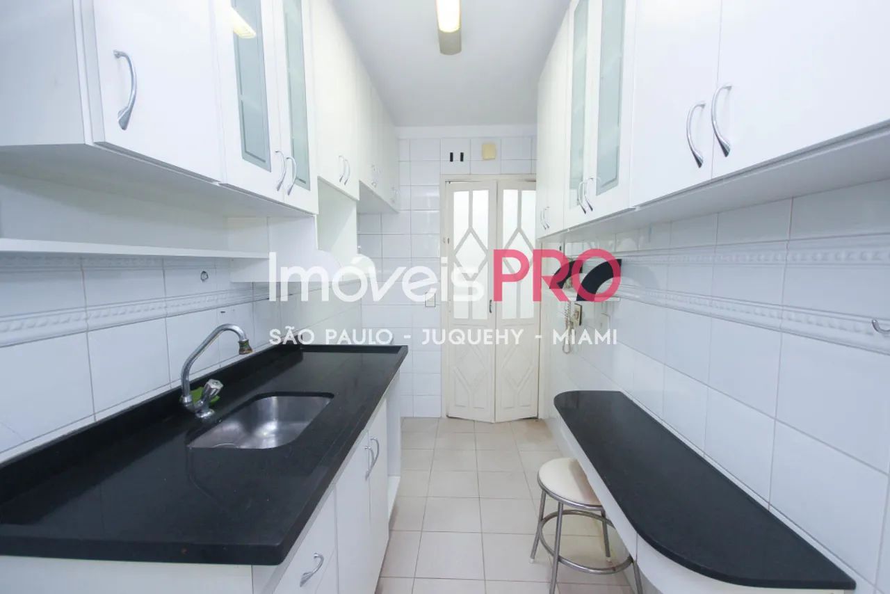 Venda em Moema 71m² com 2 dormitórios 2 vagas - Foto 3