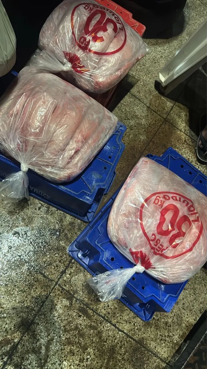 Peixes pra restaurantes  - Foto 2