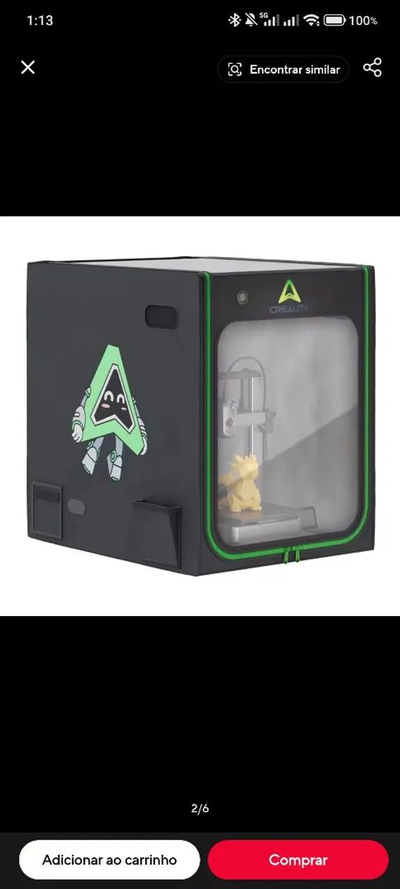 Large and Medium 3D Printer Enclosure Sold Separately454806504420812804