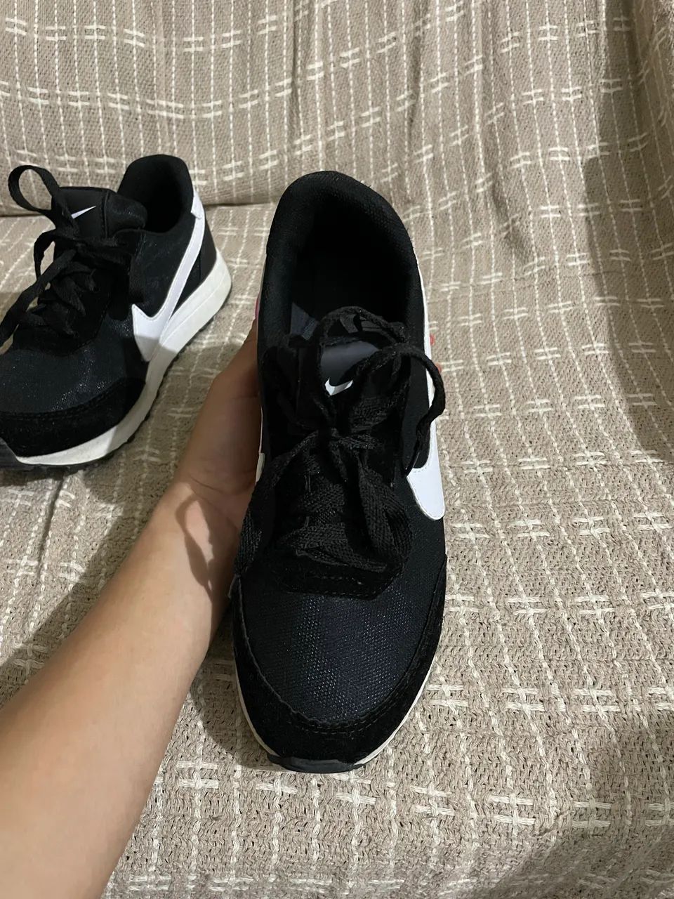 Vendo tênis da Nike - Foto 3