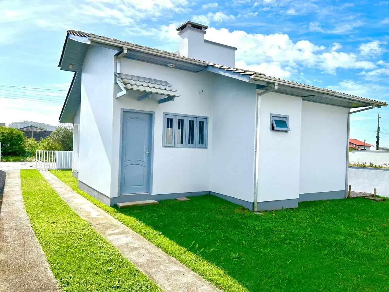 CASA MORRO DOS CONVENTOS   ***   ACEITA FINANCIAMENTO   ***   PRÓXIMO À PRAIA - Foto 4