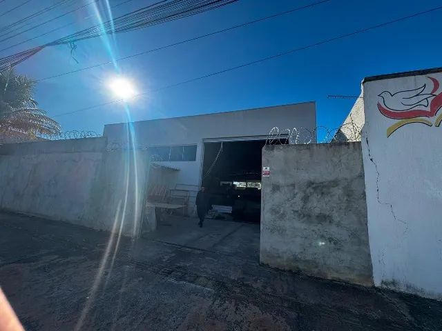 Galpão Comercial - Av. Eurico Viana - Foto 4