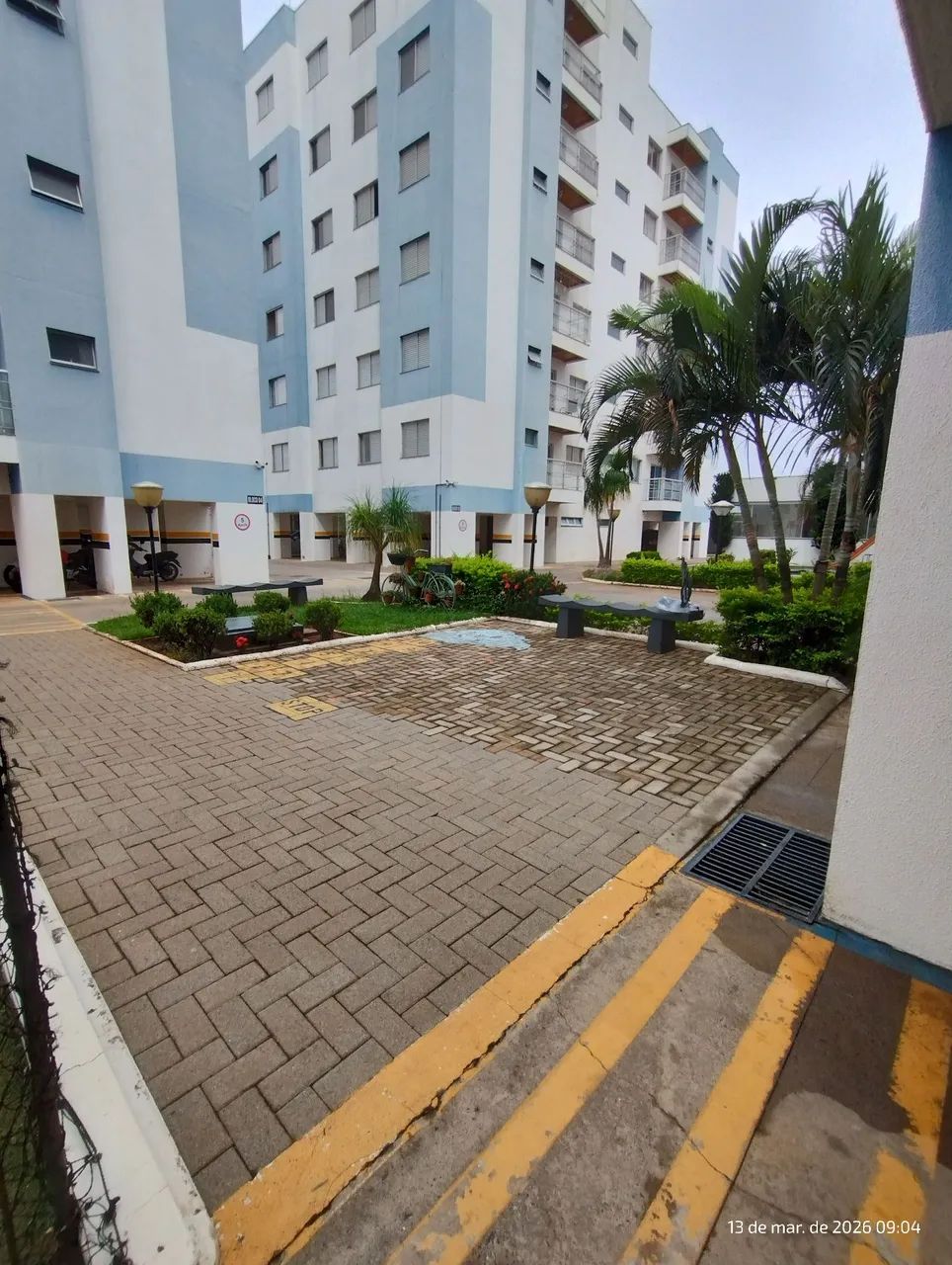 Foto - Santa Bárbara DOeste - Jardim Paulista