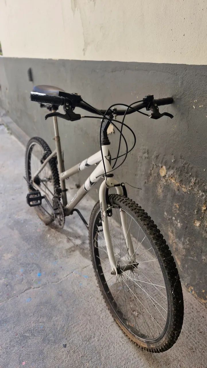 Bicicleta Ultra Bike