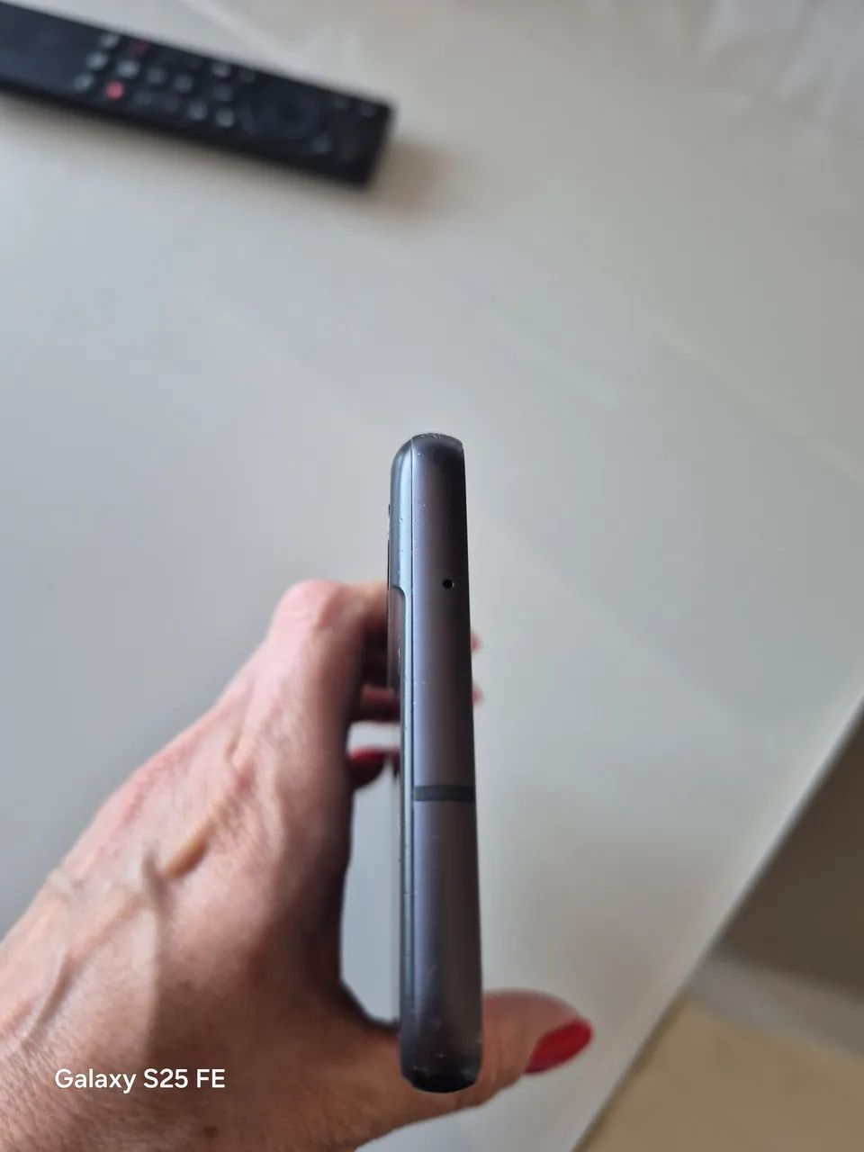 Sansung galaxy S21 Fe - Foto 3
