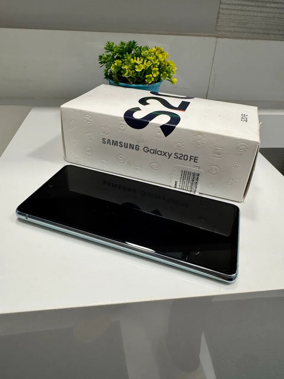Samsung S20 FE 128 GB Snapdragon - Foto 3
