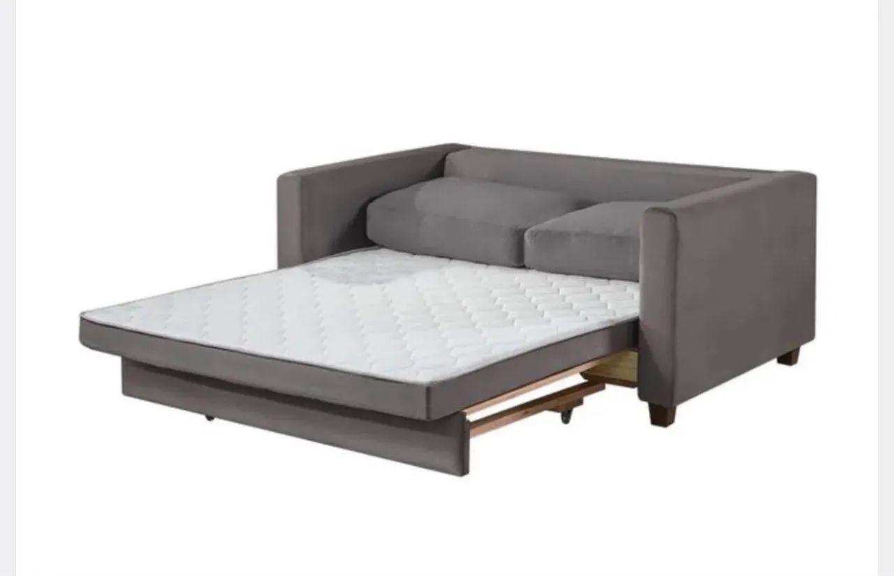 Sofá cama  - Foto 5