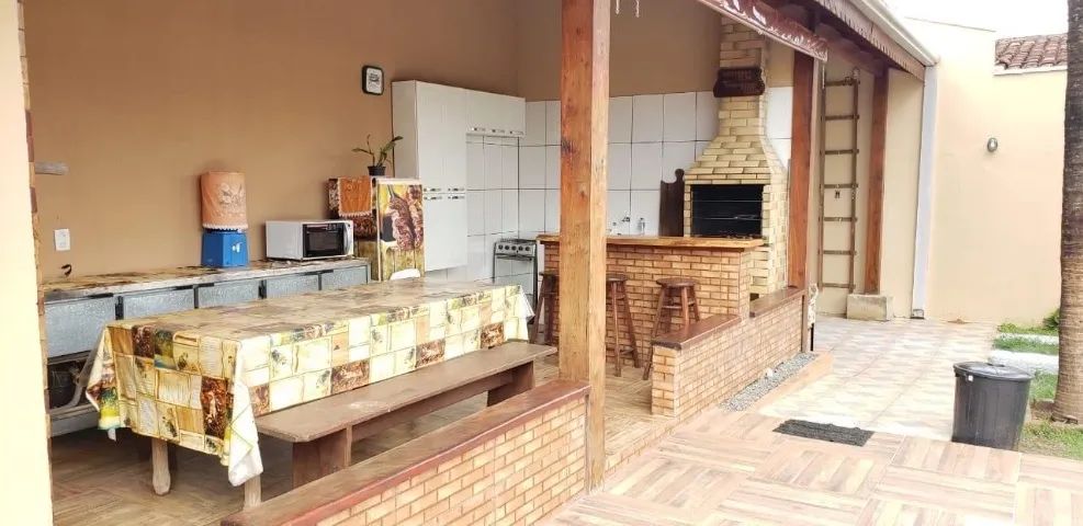 Casa de Temporada em Chapada dos Guimarães  - Foto 12