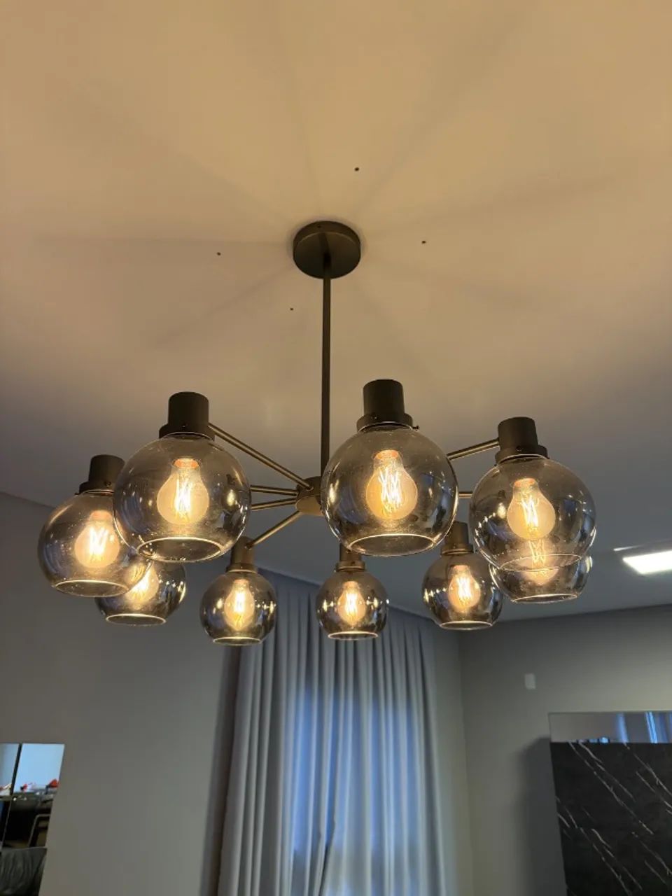 Lustre pendente premium  - Foto 5