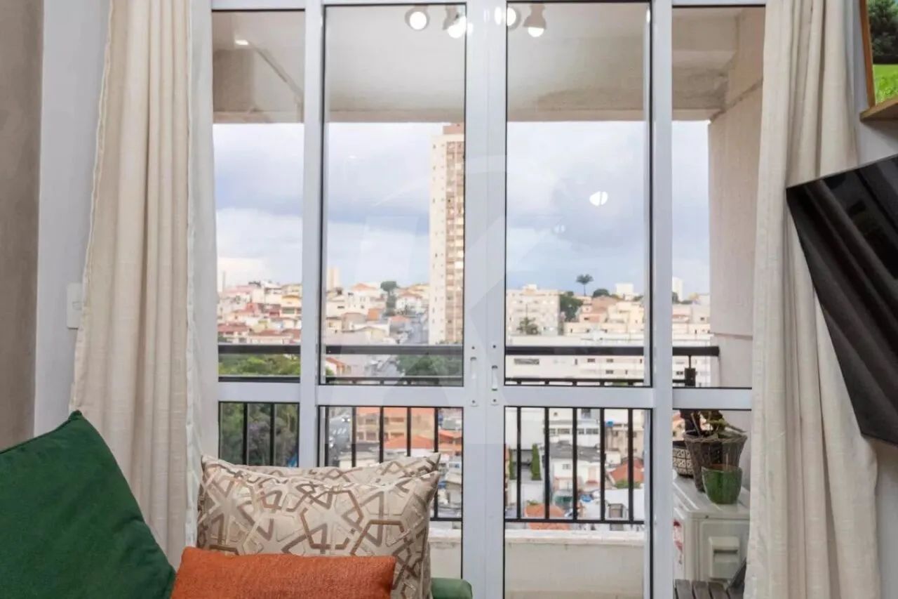 Apartamento com 2 quartos (1 suíte), 2 vagas - Vila Gustavo - Foto 4