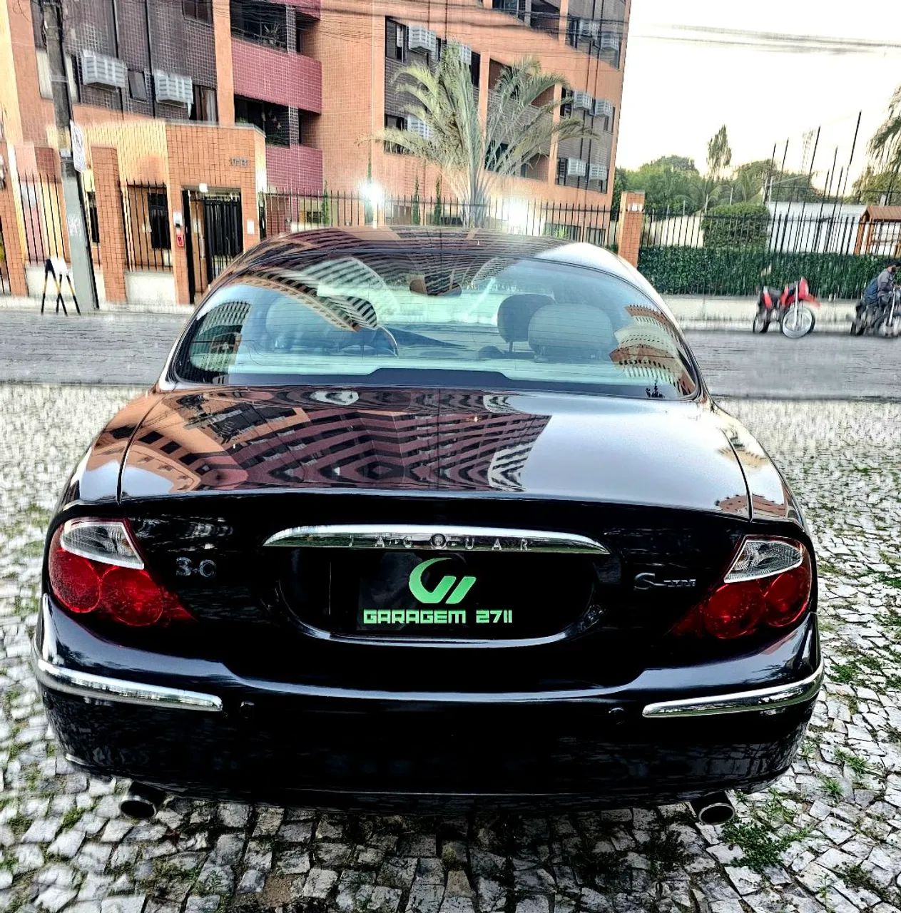 Jaguar S-Type 3.0/ 3.0 SE V6 2002 - Foto 5