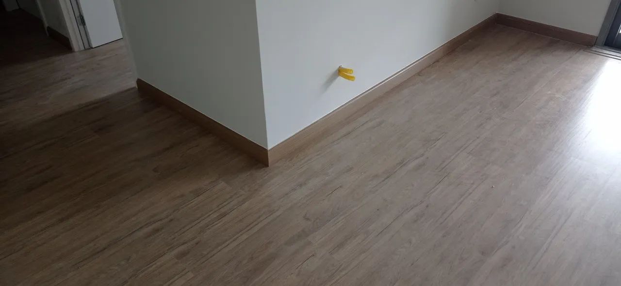Piso laminado click  - Foto 5