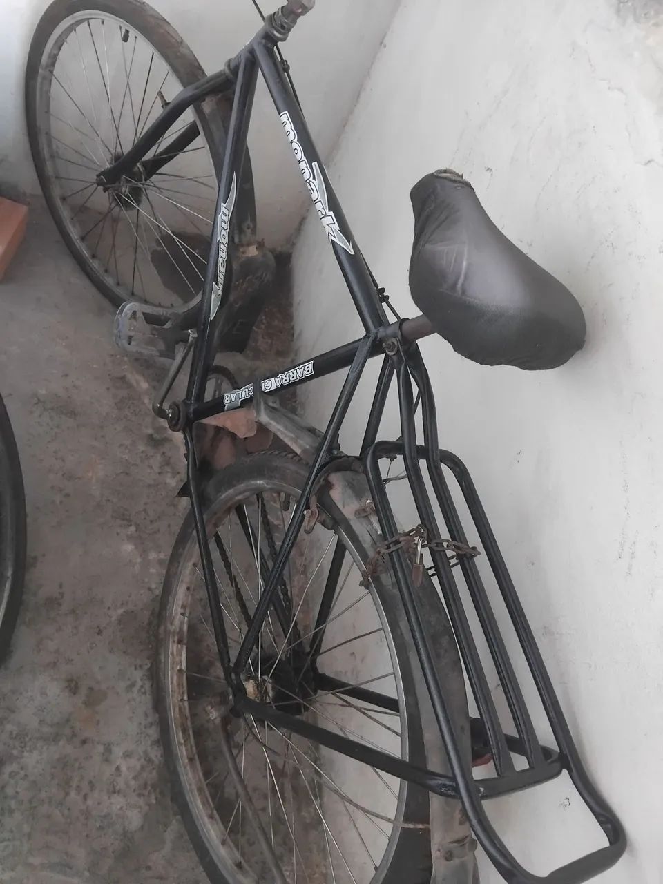 Bicicleta bike-ranger  - Foto 2