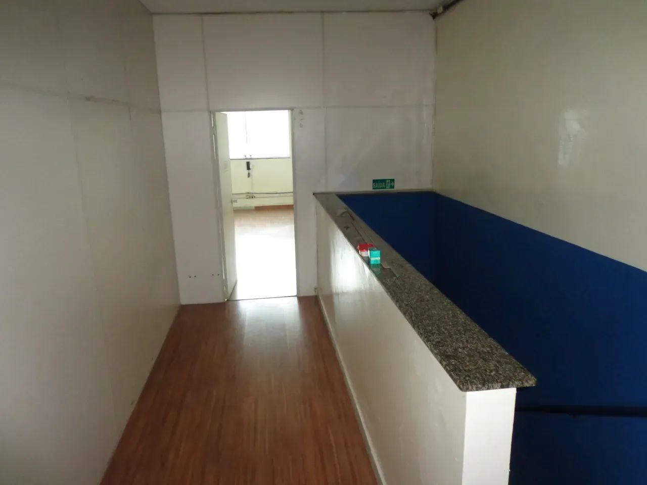Sobreloja e Terraço Comercial na Freguesia do Ó - Foto 4