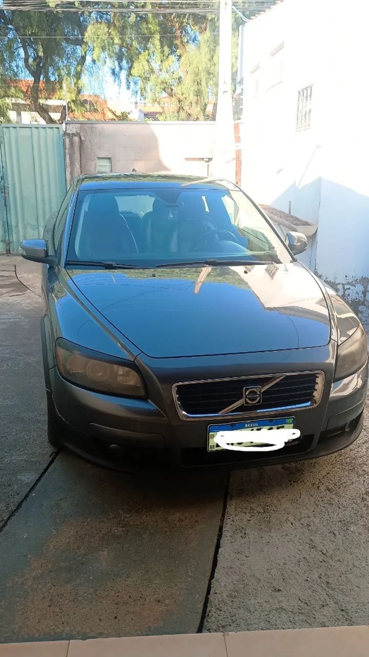 Volvo C30 C30 2.0 145cv 2008