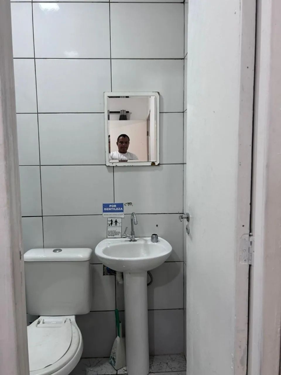 kitnet 01 quarto mobiliada em São Paulo Zona norte  - Foto 5