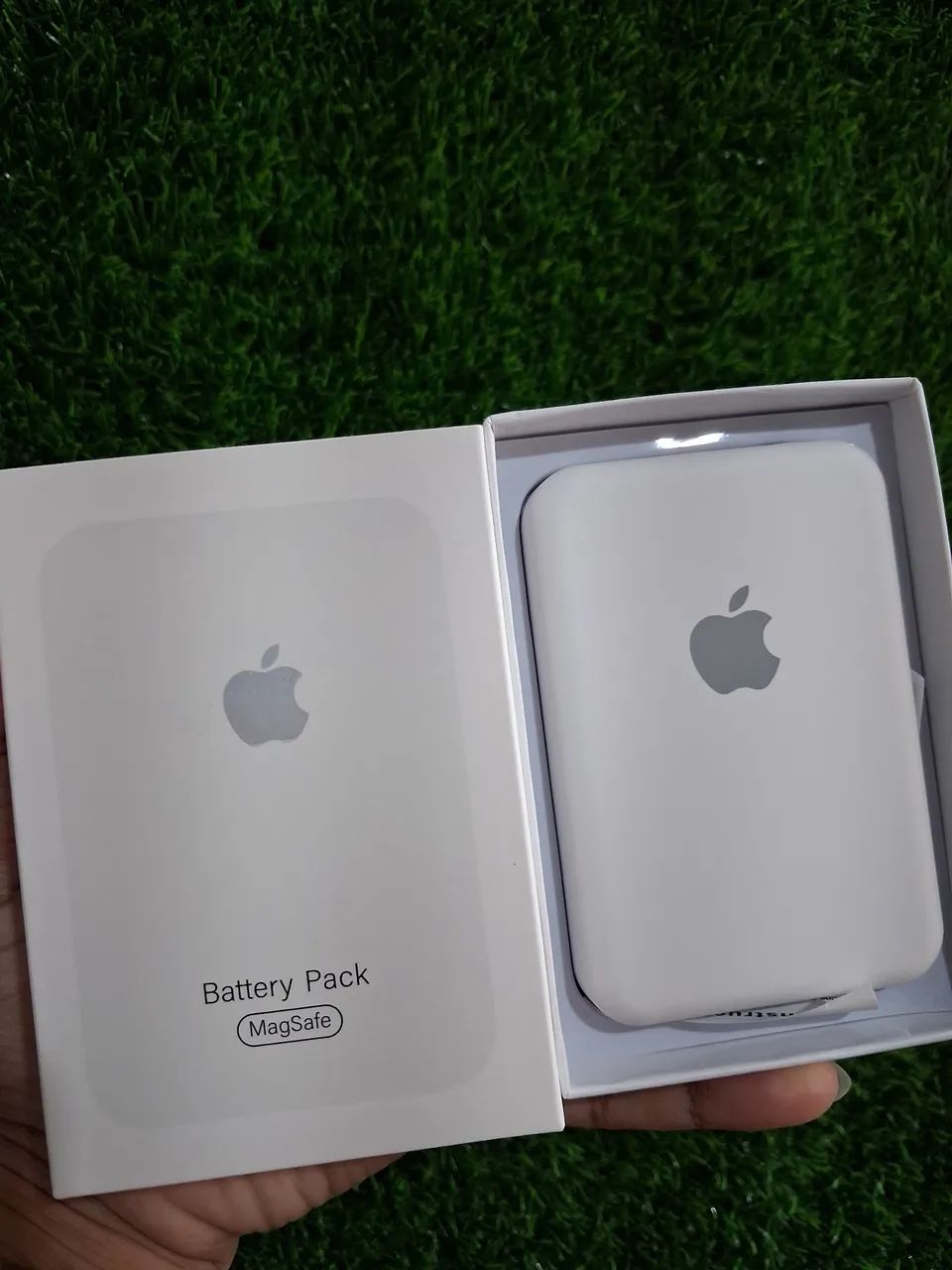 Powerbank magnético  - Foto 2